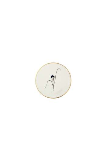 Porland Botanical Ds3 Coasters