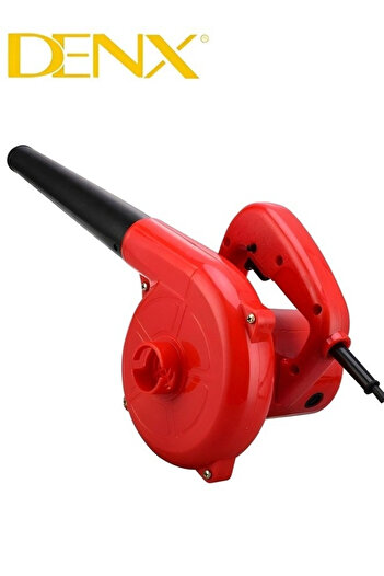 Denx Handheld electric air blower for removing and cleaning dust DX2523