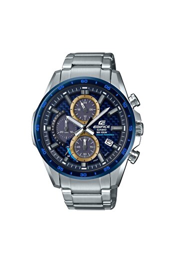 Casio Eqs-900Bcd-2Avudf Edifice Men's Wristwatch