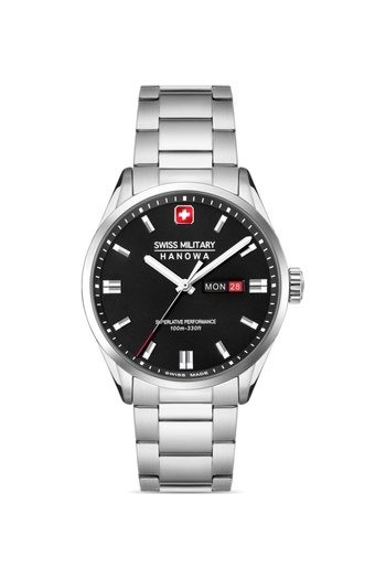 Swiss Military Smwgh0001601 Wrist Watch
