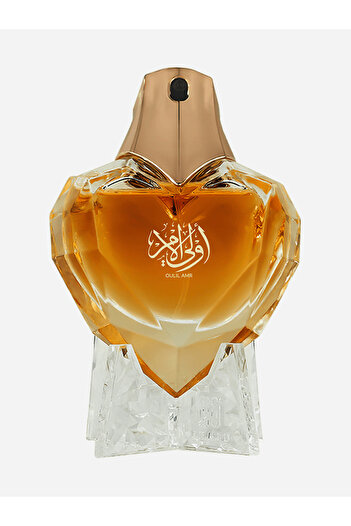 Ahmed Al Maghribi Perfumes Oulil Amr Eau De Parfum 60ml