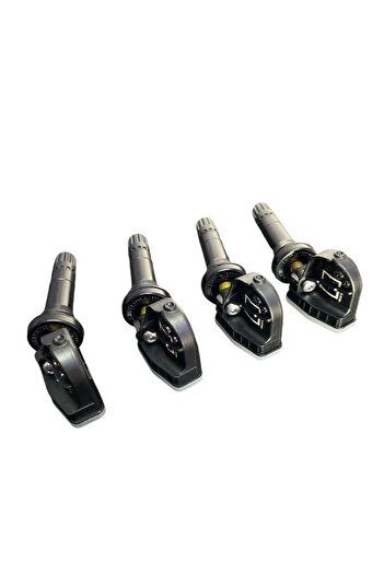 oemco İTHAL LASTİK BASINÇ SENSÖR 4 LASTİK SET FOCUS / FİESTA / MONDEO / KUGA /COURİER EV6T 1A180 DB