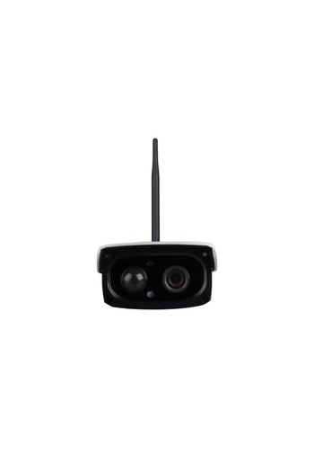 FOXMAG24 Solar WiFi 1080P IP65 surveillance camera set + Centenar BT-85 speaker