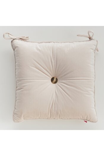 HomeVibes Chair cushion RETROS 2 40 x 40 cm