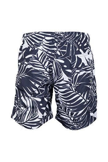2AS Σορτς Wave Junior