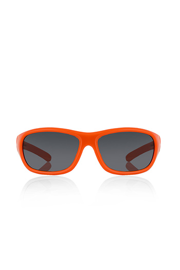 Kinary Children's Sunglasses Orange 4007