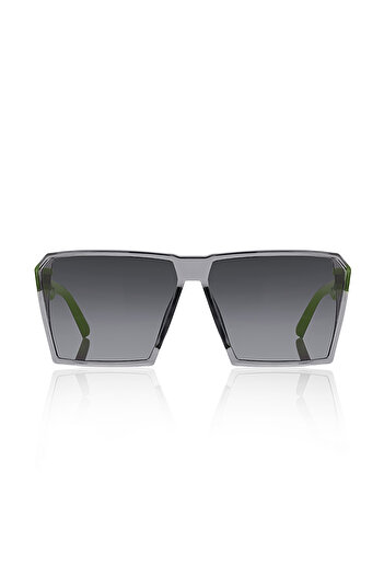 Kinary Children's Sunglasses Smoked Frame Green Shank Product Code: 4017
