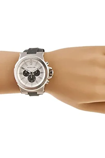Michael Kors Men's Watch, Michael Kors, Jet Set MK8183