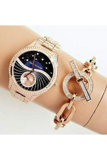 Michael Kors Ceas Dama, Michael Kors, Lauryn MK3723
