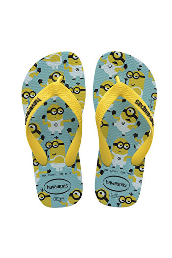 Havaianas Kids Дитячі капці Havaianas 4133167-0031