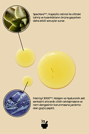 COSMED Skinologist 0.5% Retinol Serum 30 ml
