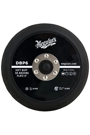 Meguiars Meguiar's Taler support 152.4 MM