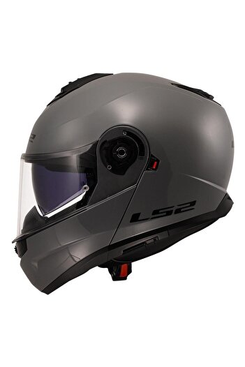 LS2 Strobe 2 Kask