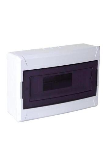 Depa De-Pa 9-Piece Decorative Surface Mounted W Vending Machine Box