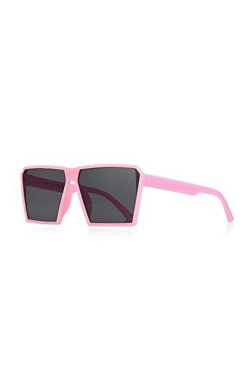 Kinary Children's Sunglasses Frame Color Powder Pink Product Code: 4017
