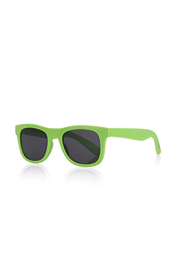 Kinary Children's Sunglasses Green 4001