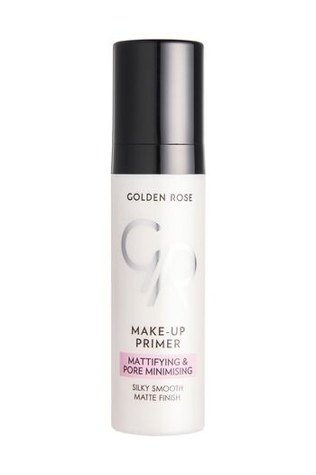 Golden Rose Make up Primer Mattifying & Pore Minimizing Matte Makeup Base 30 ml