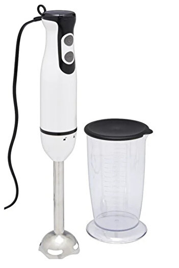 İdeen Welt Ideenwelt Hand Blender 1 Piece