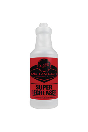 Meguiars Meguiar's Super Degreaser 946ml Non-Spray Bottle