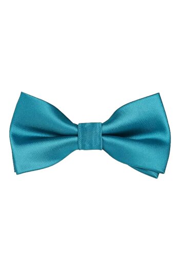 Uniquetrenders Boy's Satin Bow Tie