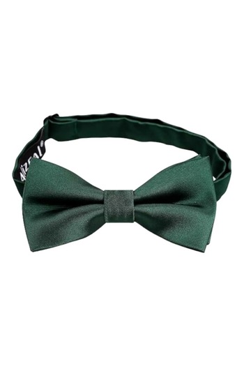 Uniquetrenders Boy's Satin Bow Tie