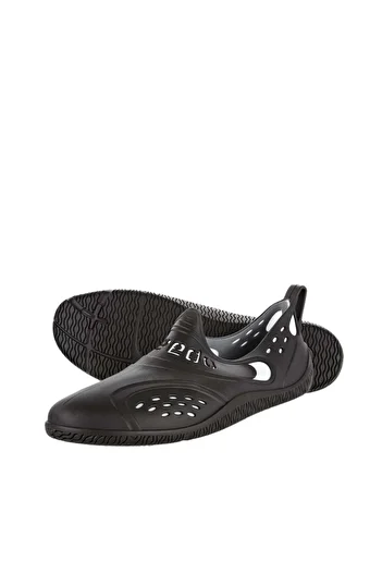 SPEEDO Zanpa Af Blk/wht Pantofi de mare pentru femei Sp8056700299 Culoare uni-39⅓