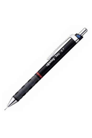 Rotring Versatil Pencil Tikky 0.7 mm Black