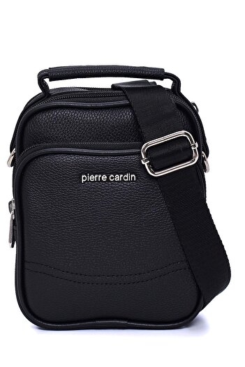 Pierre Cardin Мъжка чанта през рамо 01PC001416