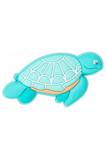 Crocs Sea Turtle Patterned Slipper Ornament -10007956-1