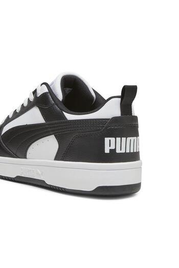 Puma 39232801 Rebound V6 Low - Unisex Casual αθλητικά παπούτσια