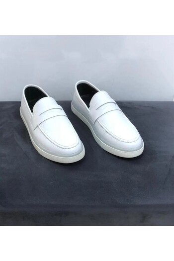 CLAS Swood 1077-23 Термопідошва Шкіряне Чоловічі Повсякденне Взуття