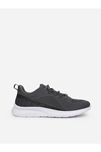 Pierre Cardin 9301 S Men's Sports Shoes Smoked