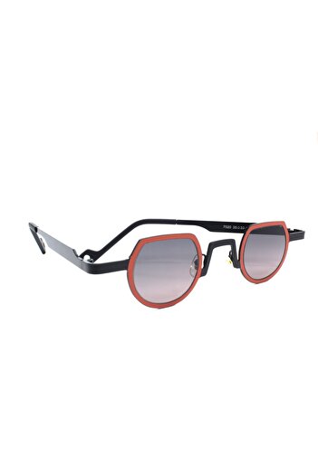 Polo Exchange 7020 Red 35 Sunglasses