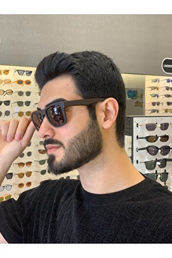 Olivier Philippe 1020 C3 54 Olivier Philippe Polarized Sunglasses