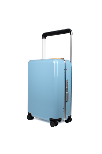 Shihon Sheyon 20-inch Premium Shatterproof Polycarbonate Luggage