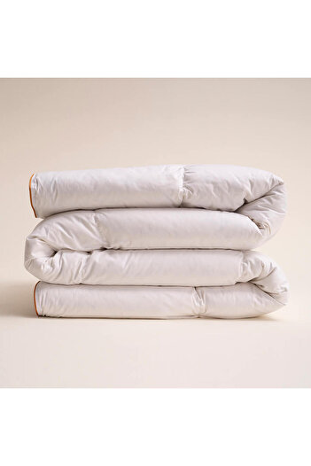 Penelope Double Licensed Nomite Feather-Proof Quilt - Bronze Series