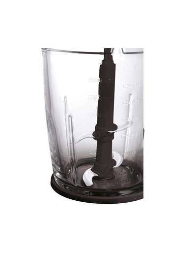 Vestel Maxi Dx 550 W Chopper with 4 Blades