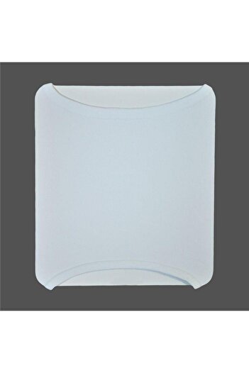CAMİMARKET Yellow Shaper - Protects Yellow - Yellow Case Simple Patternless Pack of 3