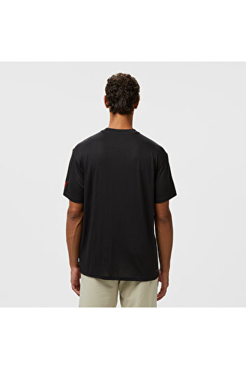Puma Αθλητικό μπλουζάκι Rival Rage Tee 5