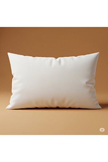UYKUPEREST Balanced Comfort 750 Gr Micro Silicone Pillow