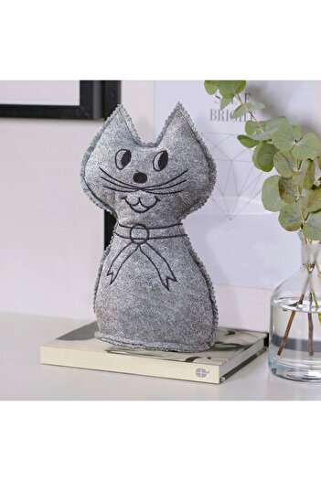 Saban 1 Kg Kedi Nem Alıcı Rutubet Giderici