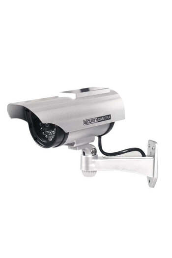 Loosafe Cameră de supraveghere falsă pentru spărgători