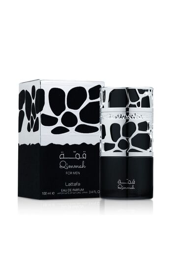 lattafa Lattafa QimmahFor Men Eau De Parfum 100Ml