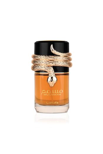 lattafa Lattafa Musamam Unisex Eau De Parfum 100ml