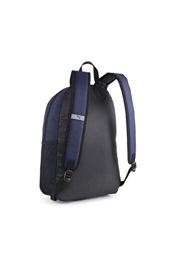 Puma РЮКЗАК TEAMGOAL CORE NAVY NS SIRT ÇANTASI