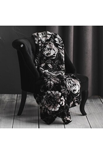 HomeVibes Blanket ALLEGORIC 150x200 cm