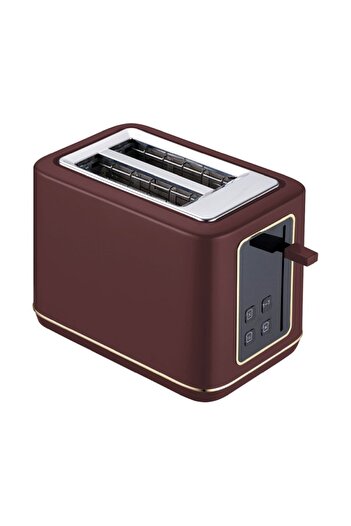 Berlinger Haus Digital stainless steel toaster Leonardo Collection