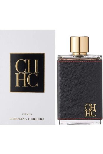Carolina Herrera Men's Perfume - Ch Edt 200 ml