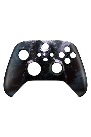 Controller Hub The Dark Clown case for Xbox Series X/S controller