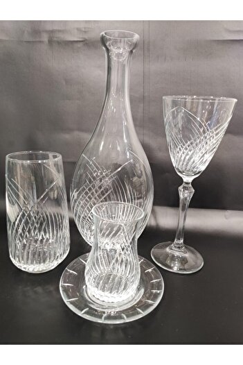 KCD 3858S 49 Piece Water Set